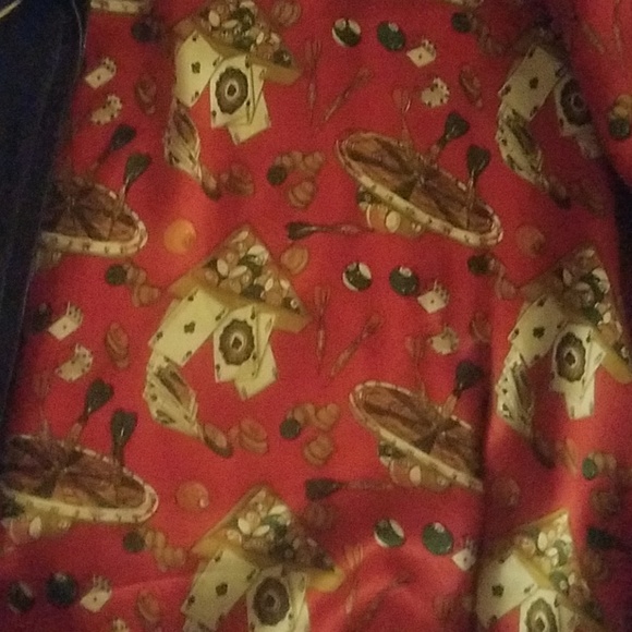 Country Star purple lambskin leather jacket - Picture 6 of 6